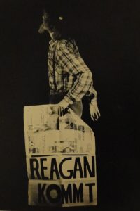 B3 C01459=Reagan kommt